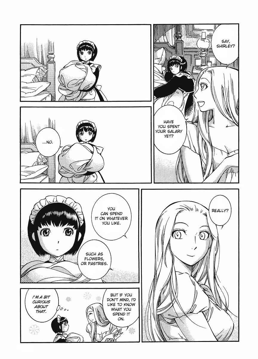 Shirley Chapter 10 - Page 16