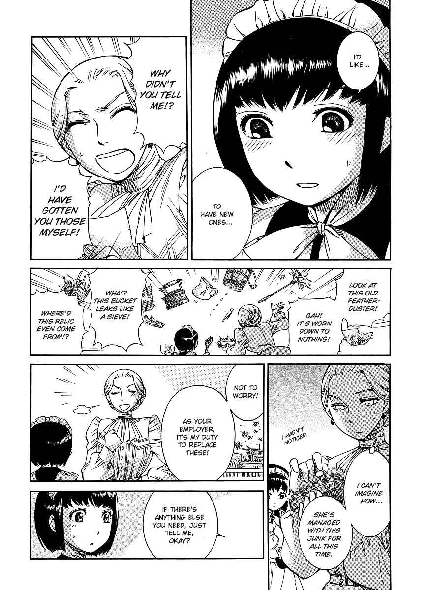 Shirley Chapter 10 - Page 20