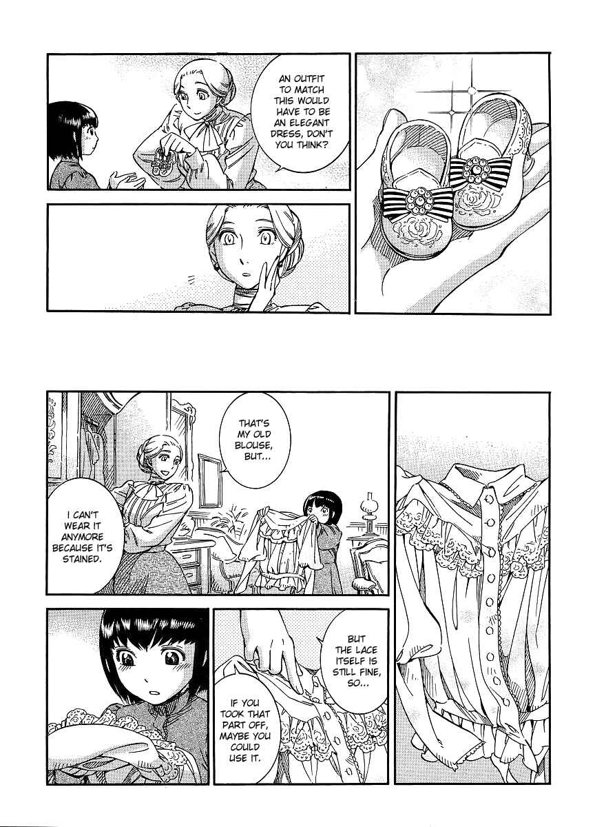 Shirley Chapter 10 - Page 26