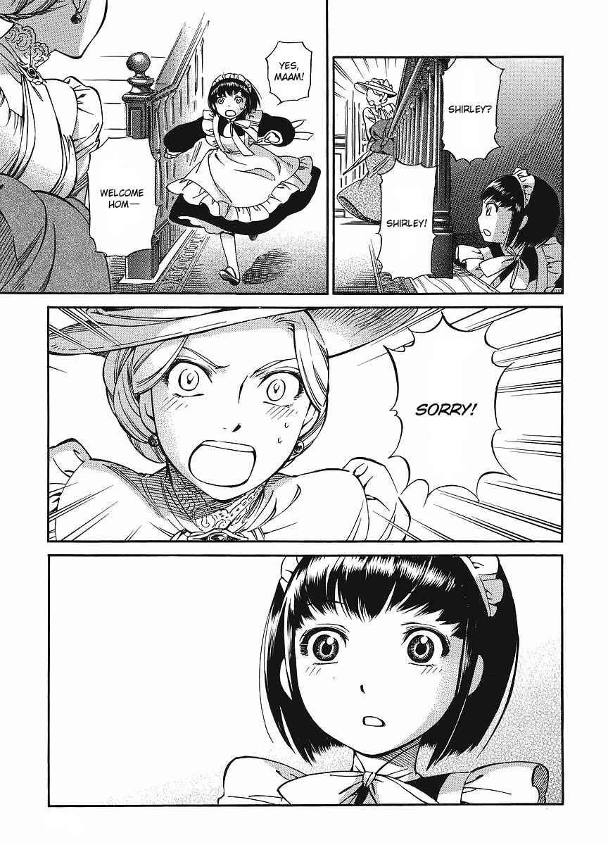 Shirley Chapter 10 - Page 7