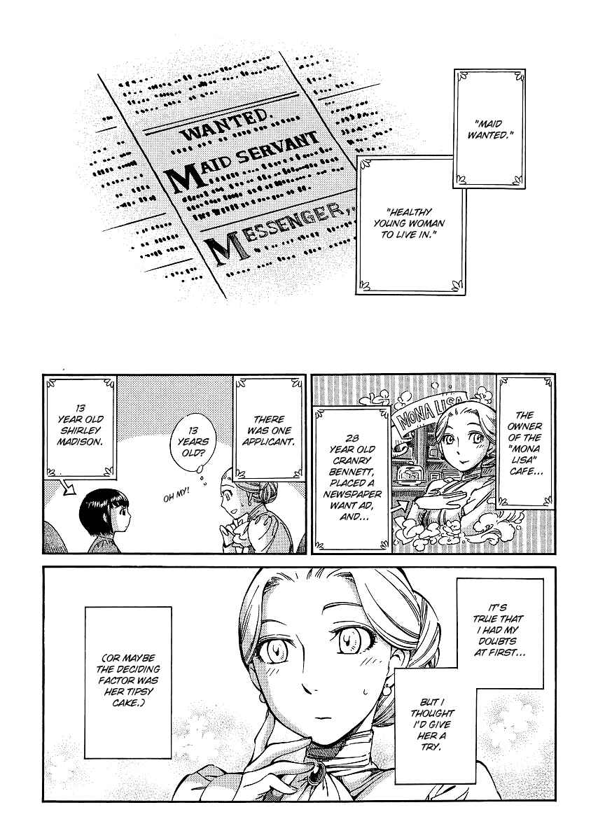 Shirley Chapter 10 - Page 9