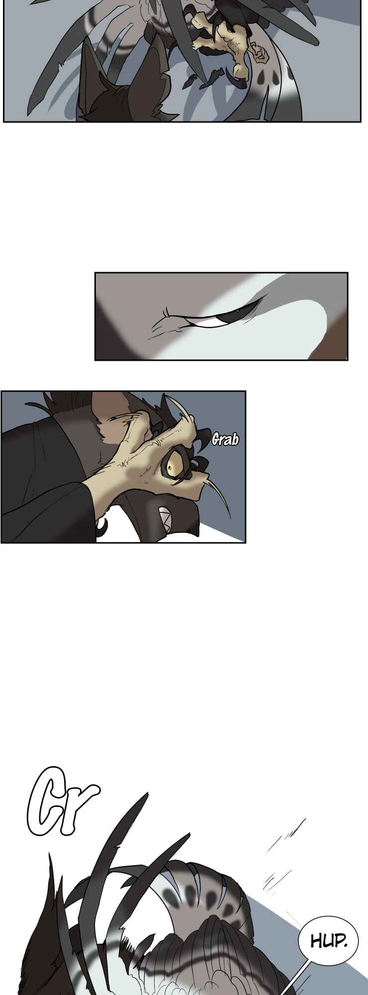 Miss Kitty and Her Bodyguards Chapter 130 - Page 3
