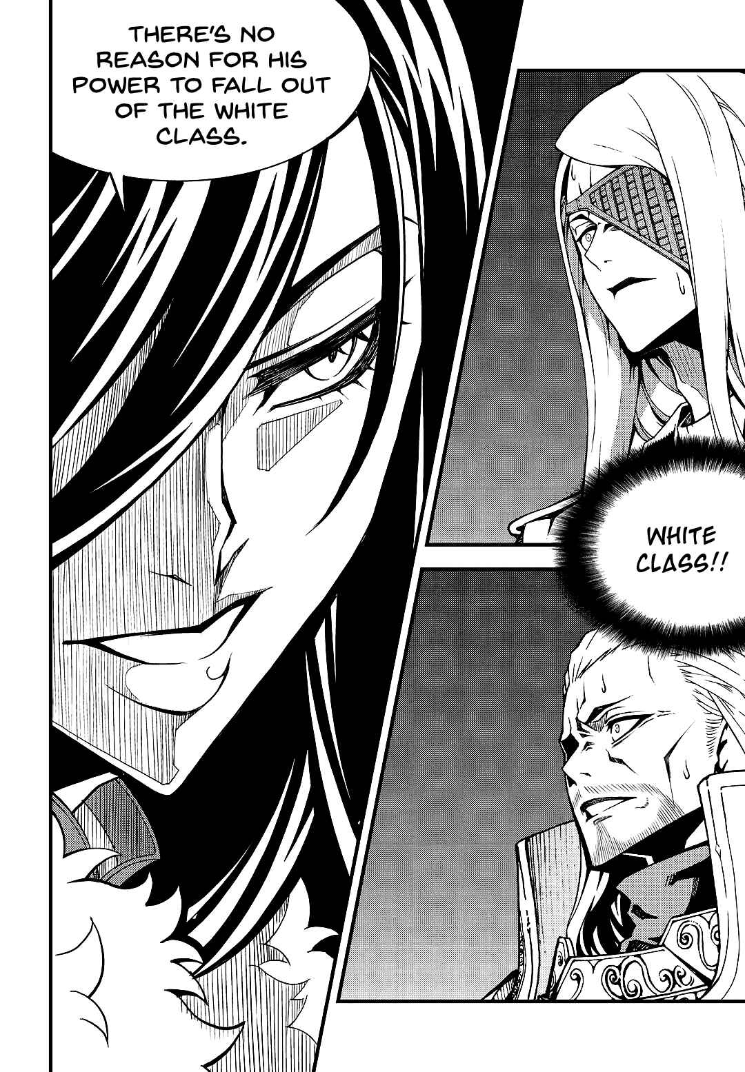 Witch Hunter Chapter 199 - Page 4