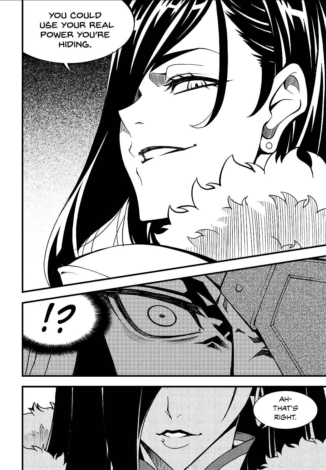 Witch Hunter Chapter 199 - Page 6