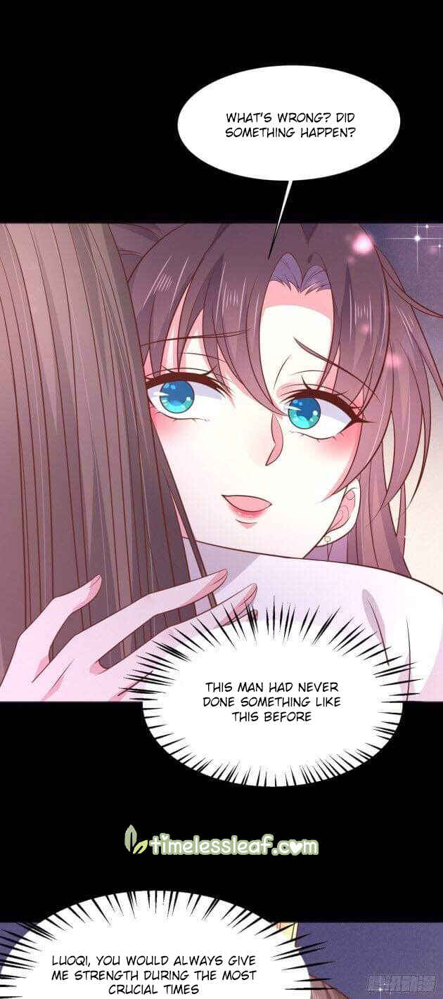 Supreme Ocular Master: The Peerless Heiress Chapter 194 - Page 20