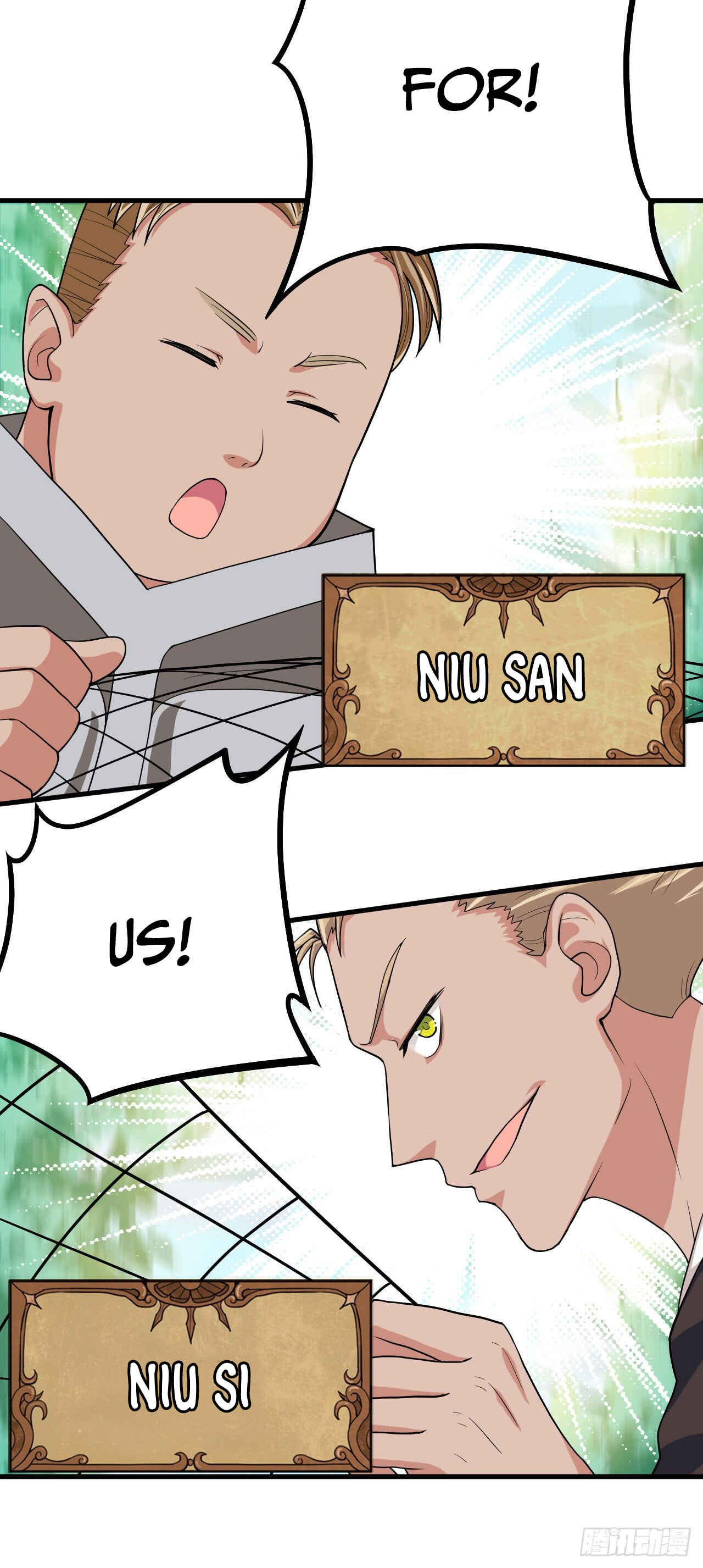 Starting From Today I'll Work as a City Lord Chapter 8 - Page 17
