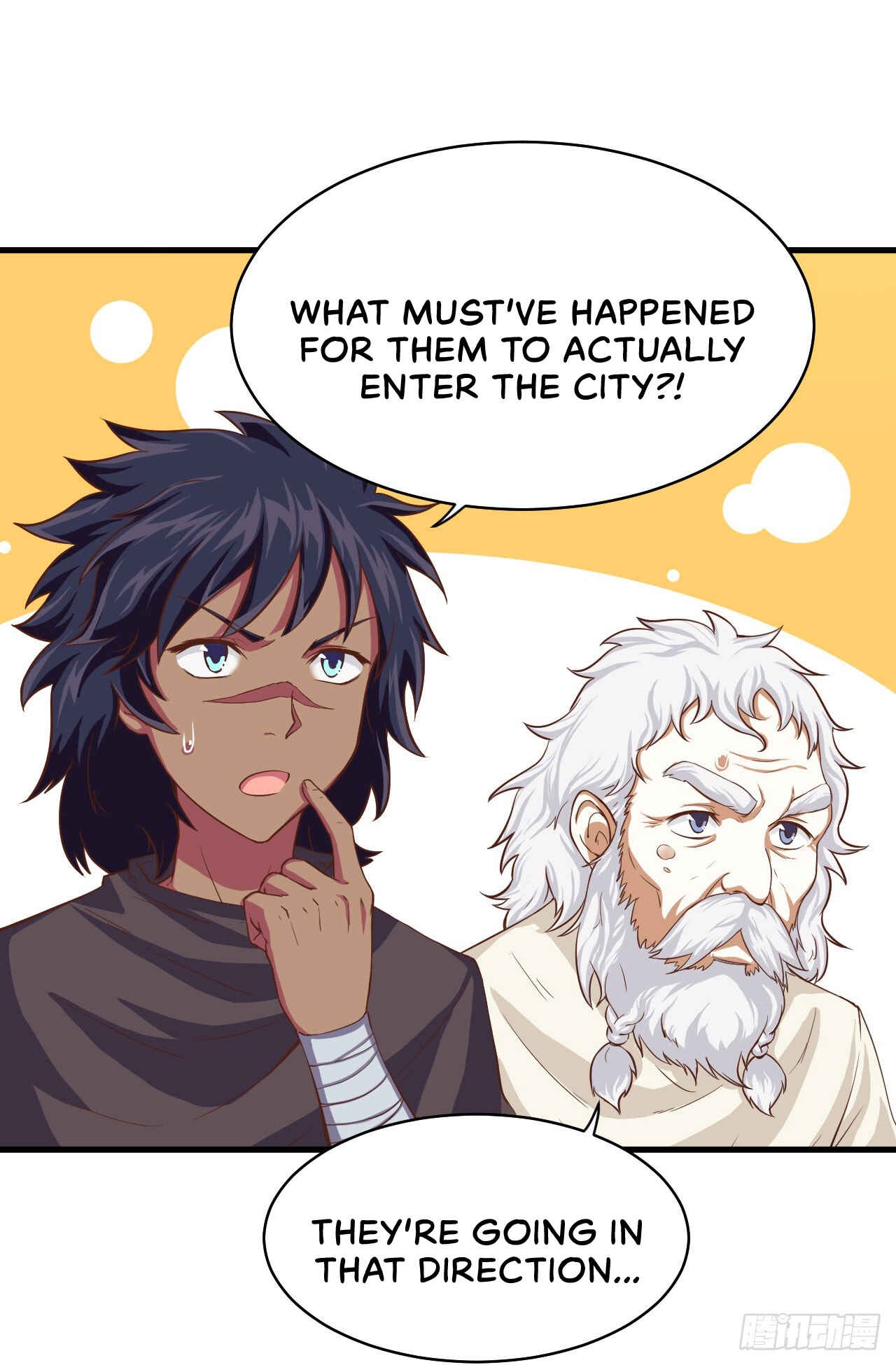 Starting From Today I'll Work as a City Lord Chapter 8 - Page 24