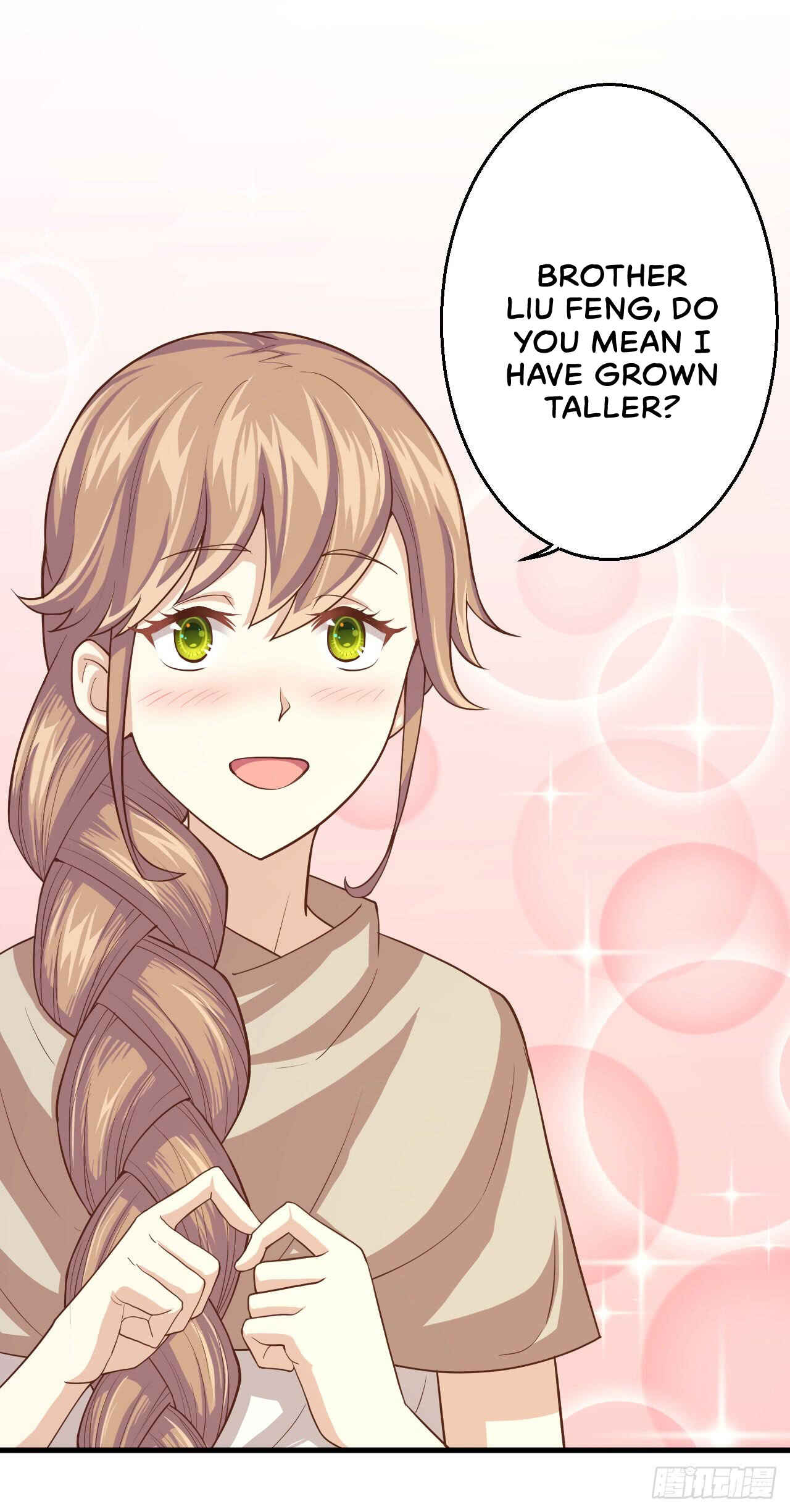 Starting From Today I'll Work as a City Lord Chapter 8 - Page 39