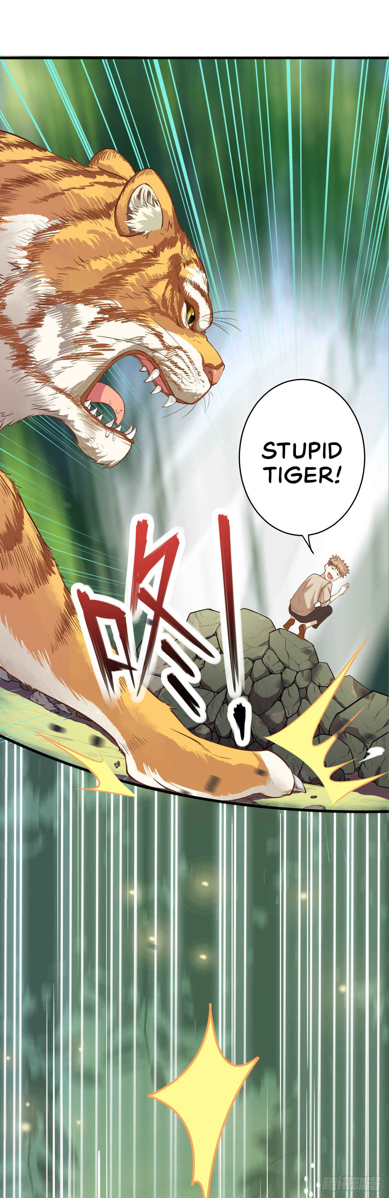 Starting From Today I'll Work as a City Lord Chapter 8 - Page 9
