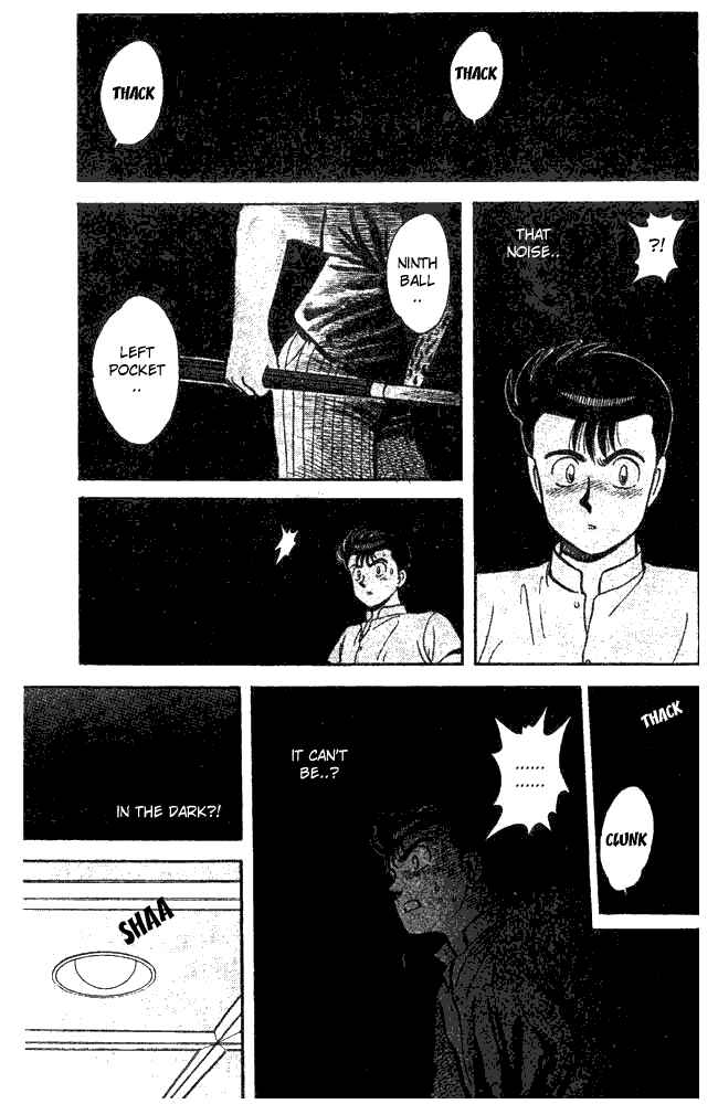 Break Shot Chapter 33 - Page 10