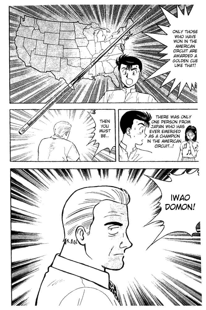 Break Shot Chapter 33 - Page 15