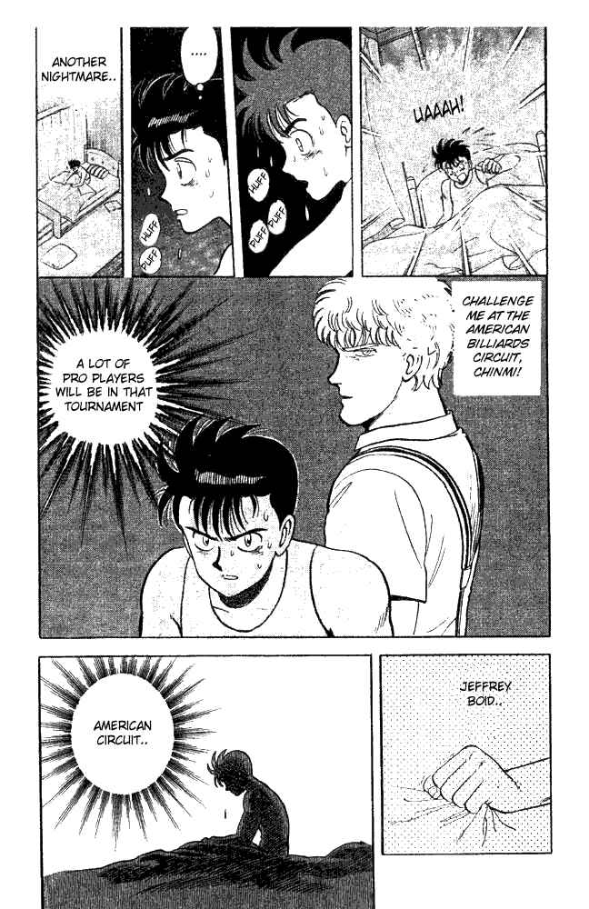 Break Shot Chapter 33 - Page 2