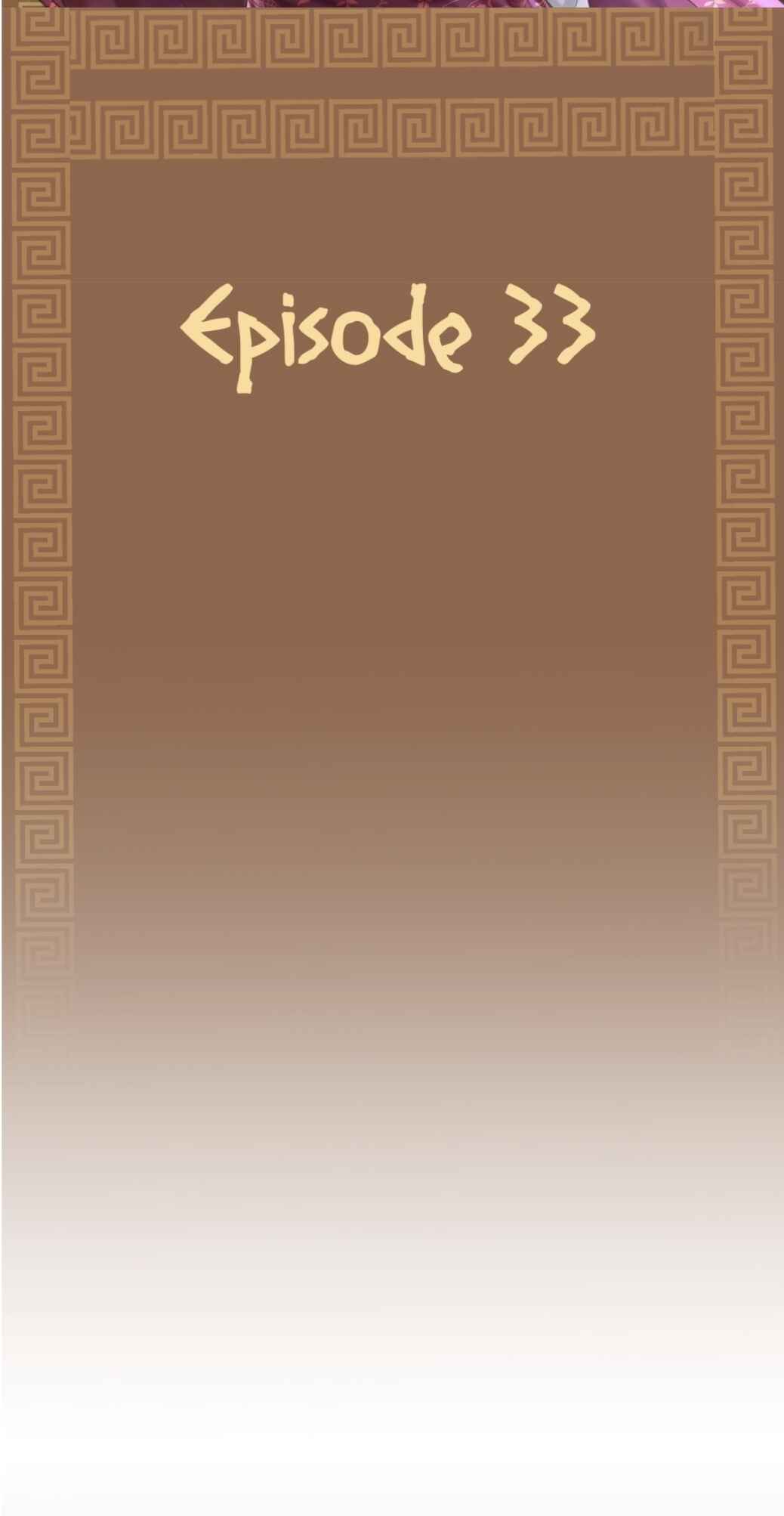 The journey of Dionysus Chapter 33 - Page 2