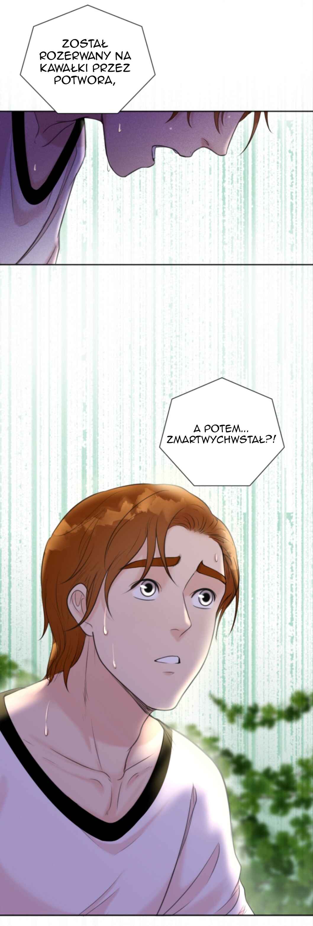 The journey of Dionysus Chapter 33 - Page 25