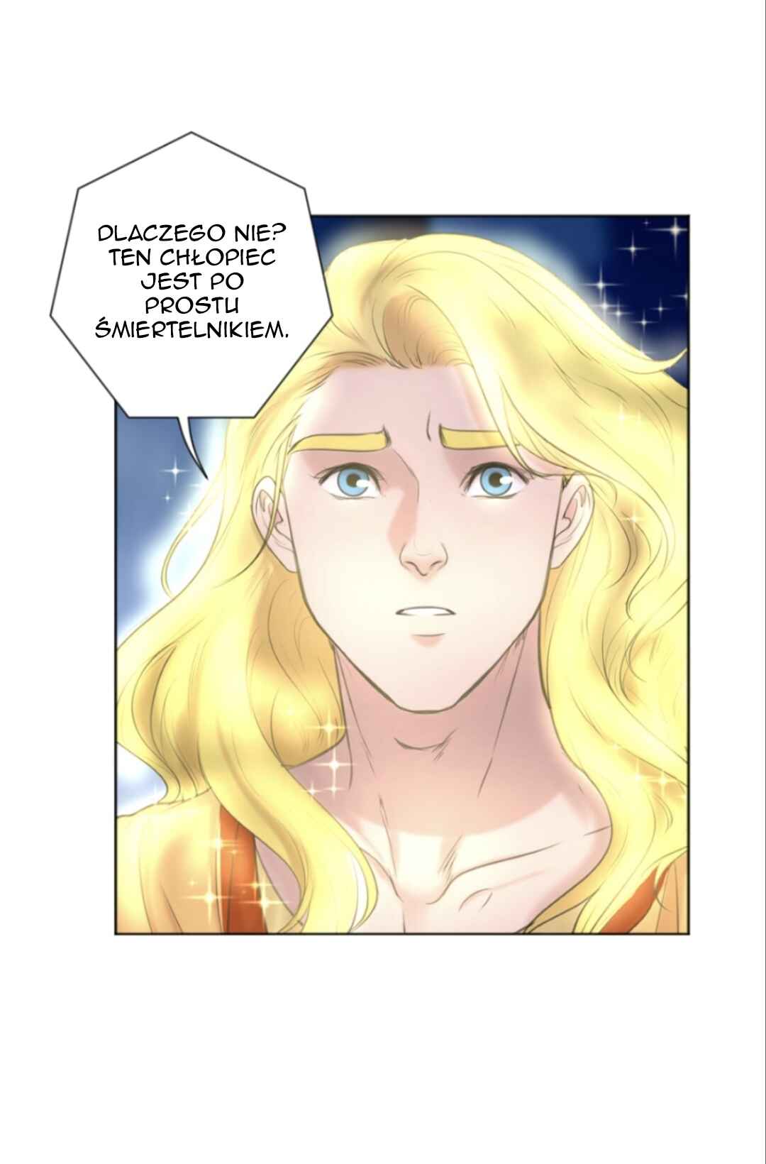 The journey of Dionysus Chapter 33 - Page 28