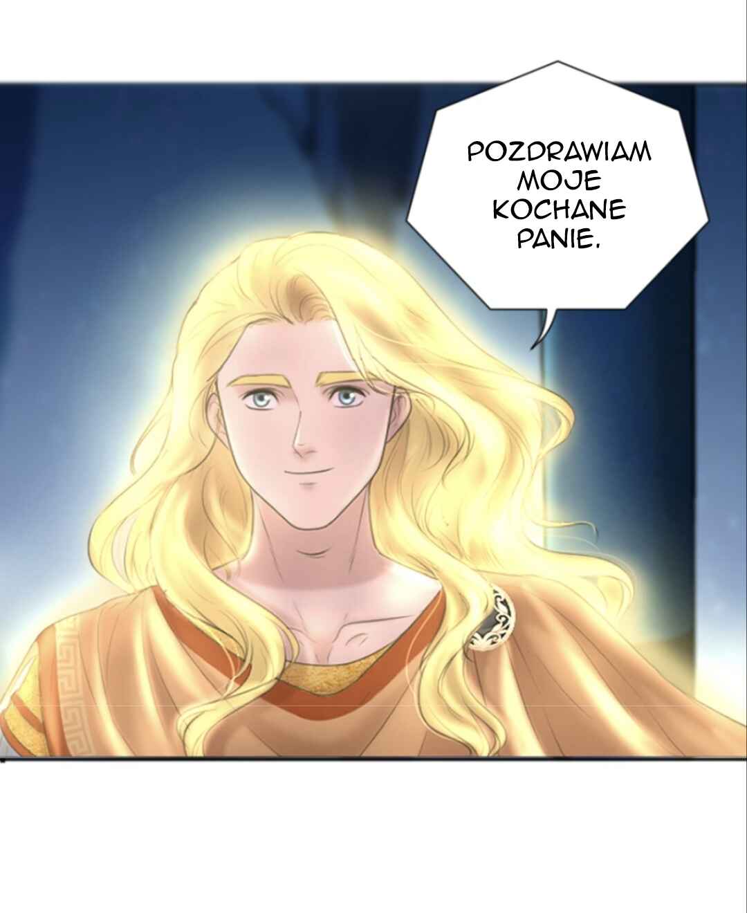 The journey of Dionysus Chapter 33 - Page 5
