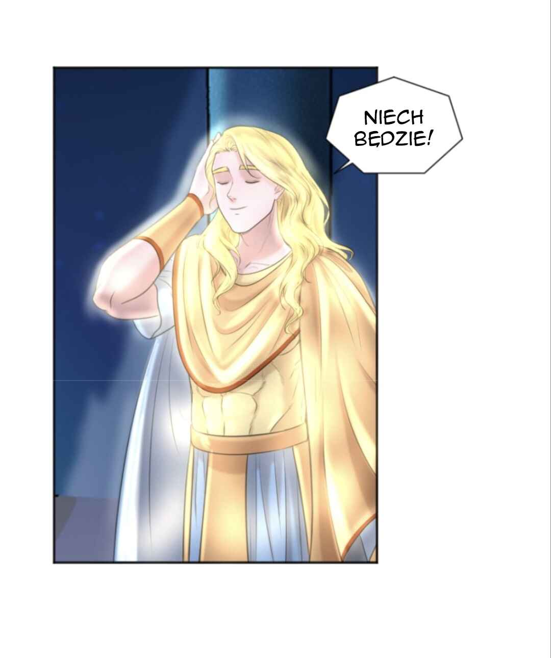 The journey of Dionysus Chapter 33 - Page 9