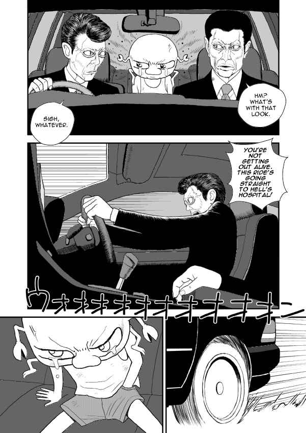 Paperakyu Chapter 10 - Page 28