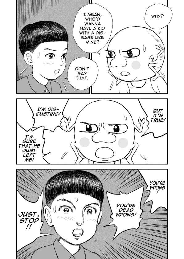 Paperakyu Chapter 10 - Page 9