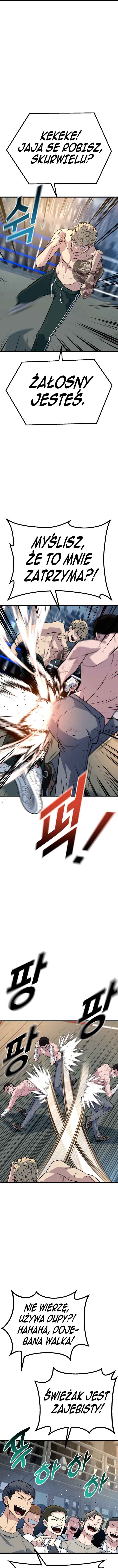 Pongnyeok ui Wang Chapter 14 - Page 16