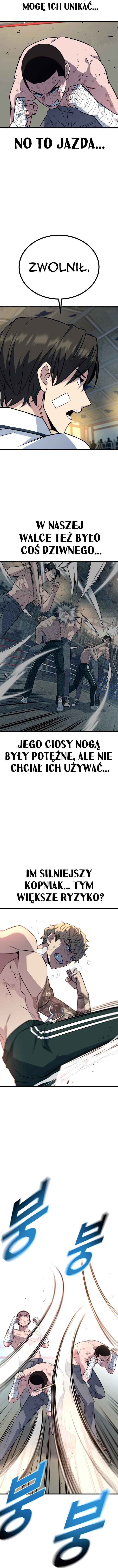 Pongnyeok ui Wang Chapter 14 - Page 18