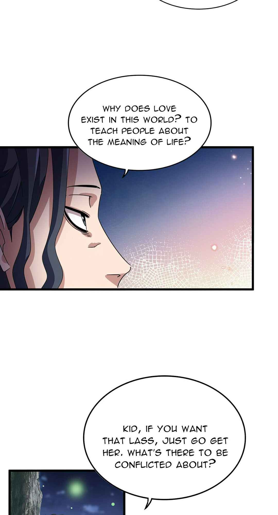 The Servant Is the Demon King?! Chapter 680 - Page 15