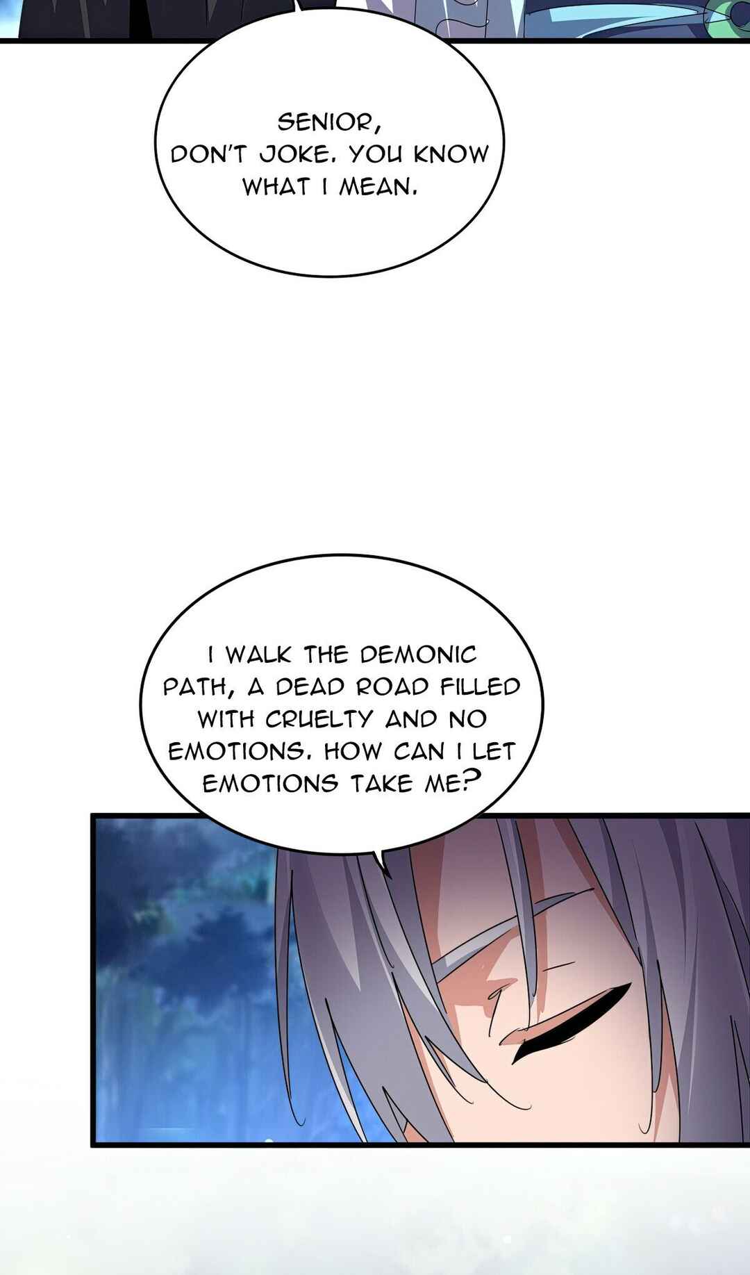 The Servant Is the Demon King?! Chapter 680 - Page 18