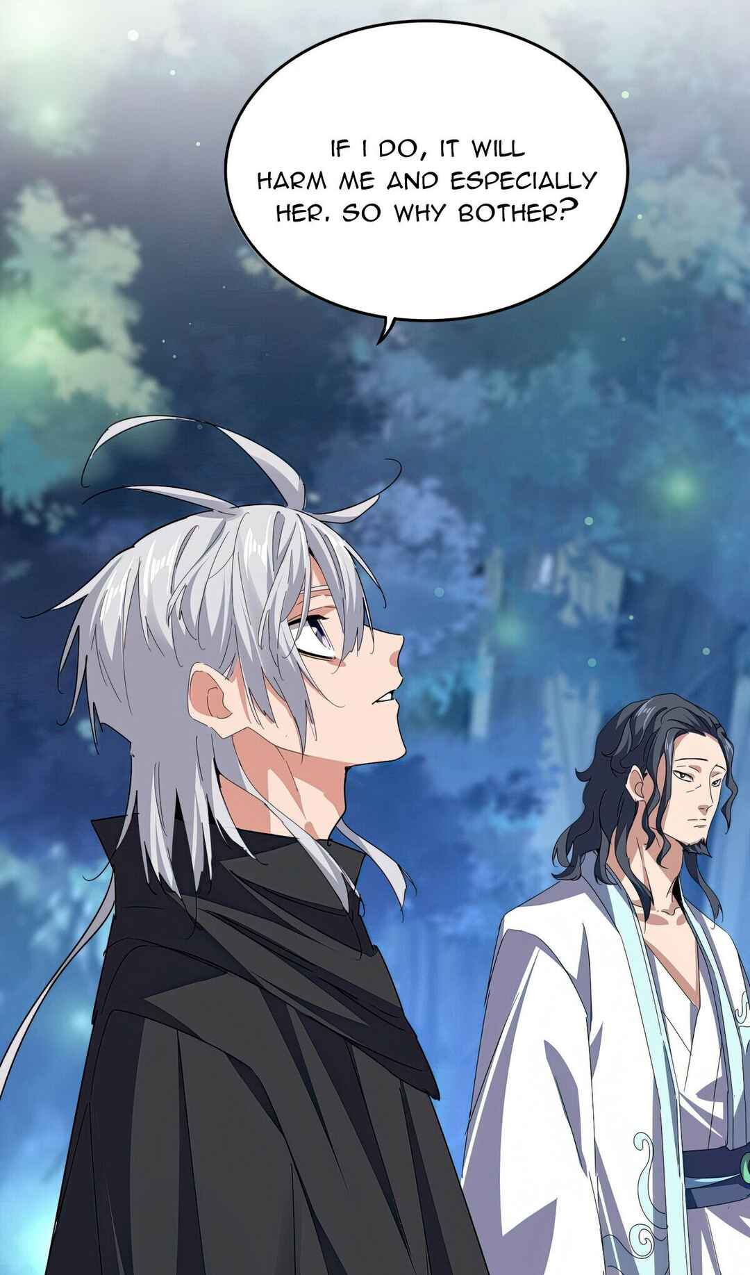 The Servant Is the Demon King?! Chapter 680 - Page 19