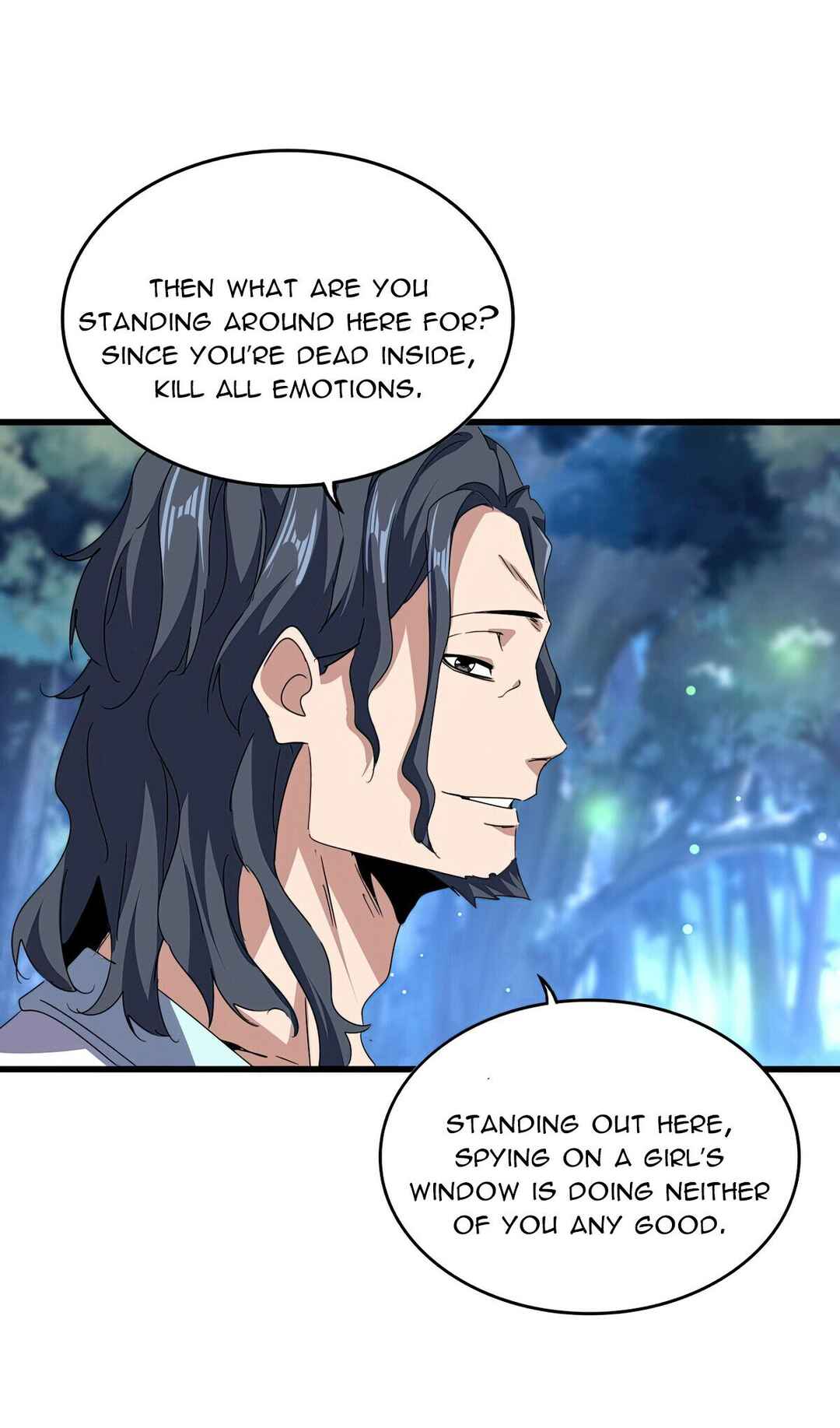 The Servant Is the Demon King?! Chapter 680 - Page 21