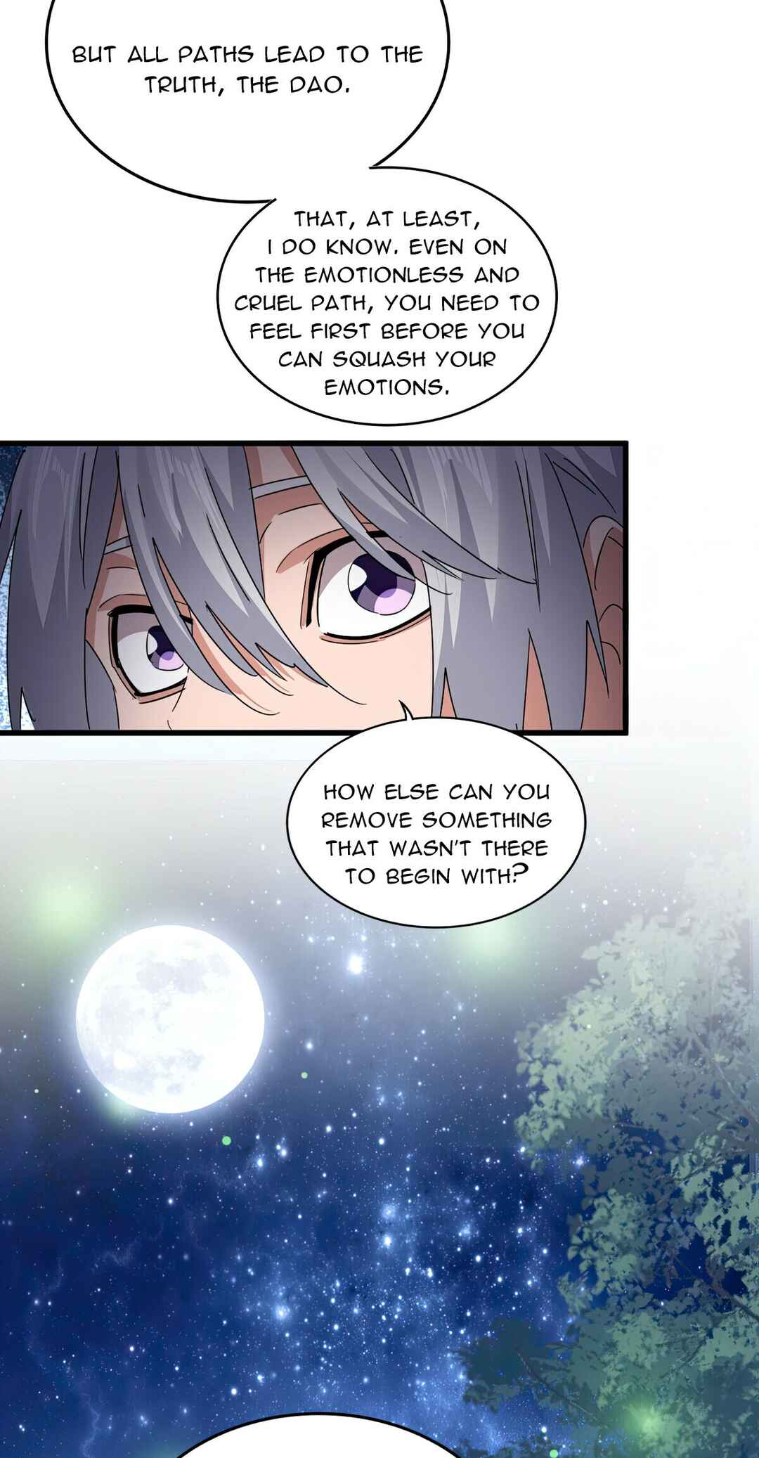The Servant Is the Demon King?! Chapter 680 - Page 30