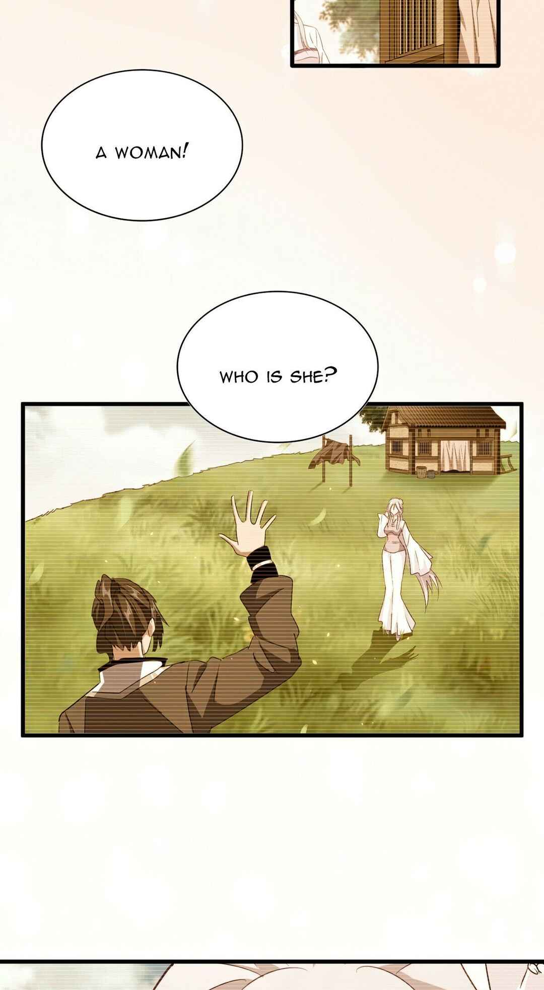 The Servant Is the Demon King?! Chapter 680 - Page 36