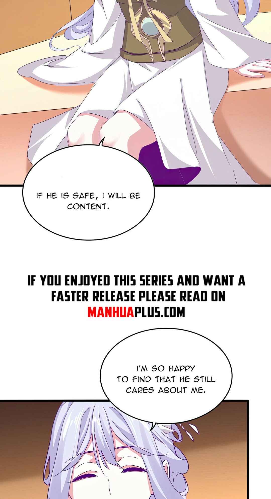 The Servant Is the Demon King?! Chapter 680 - Page 4