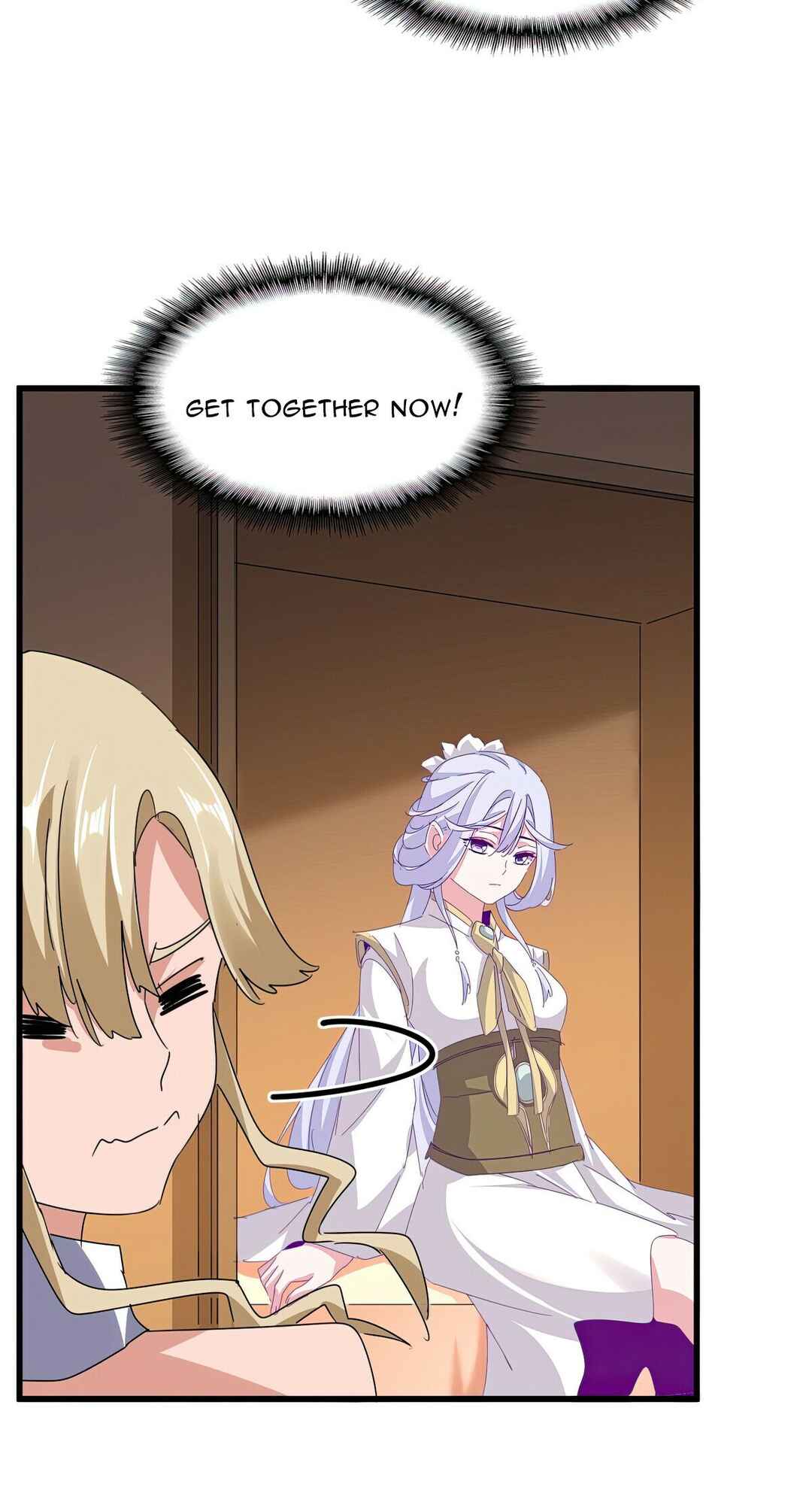 The Servant Is the Demon King?! Chapter 680 - Page 6