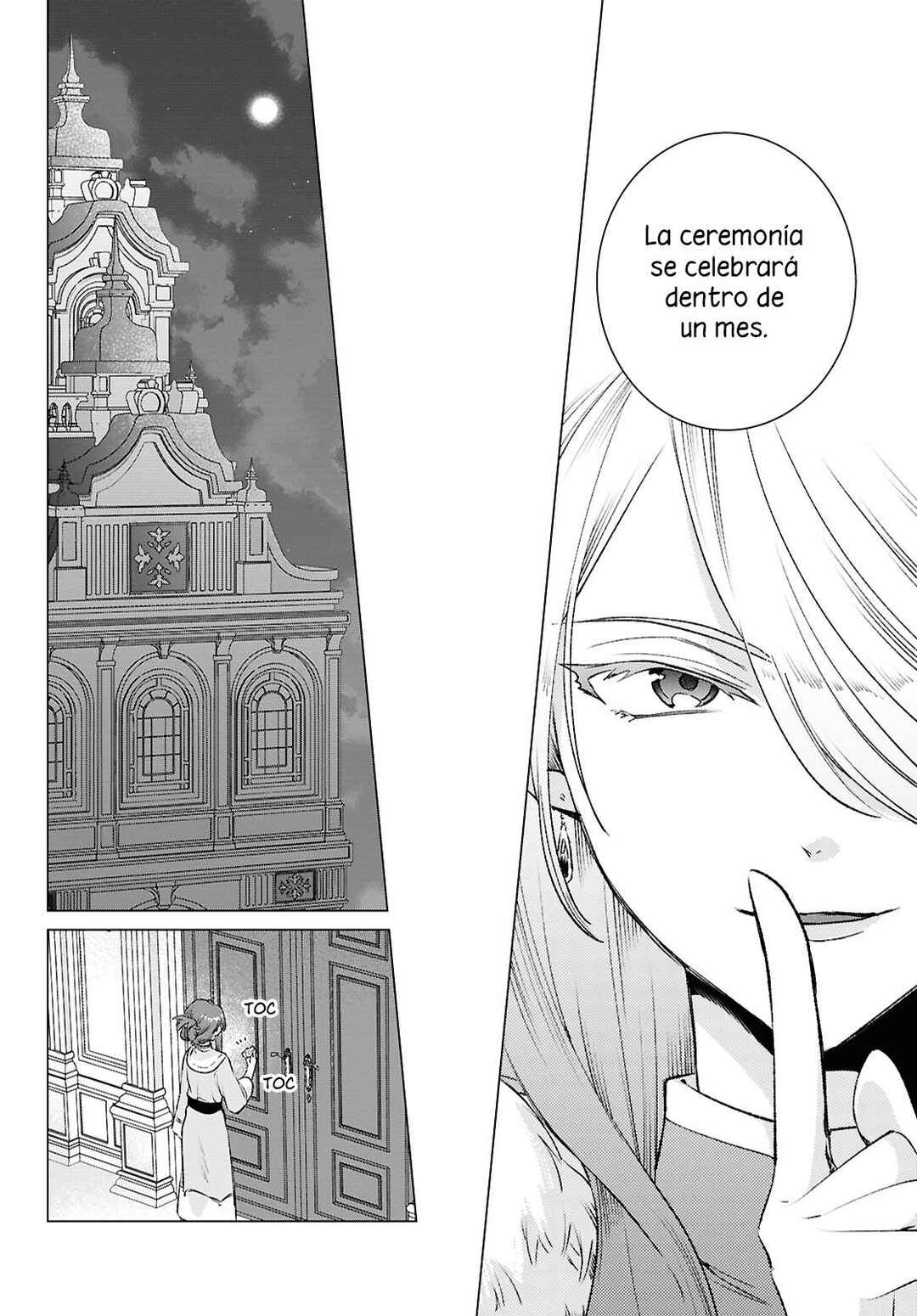 Muryoku Seijo to Munou Oujo ~Maryoku Zero de Shoukansareta Seijo no Isekai Kyuukokuki~ Chapter 11 - Page 19