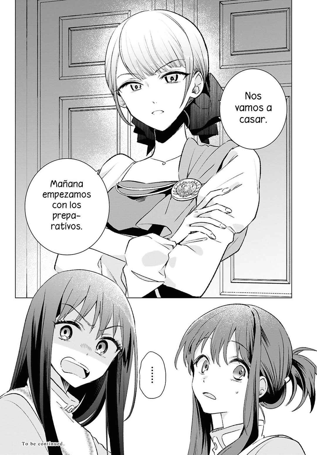 Muryoku Seijo to Munou Oujo ~Maryoku Zero de Shoukansareta Seijo no Isekai Kyuukokuki~ Chapter 11 - Page 27