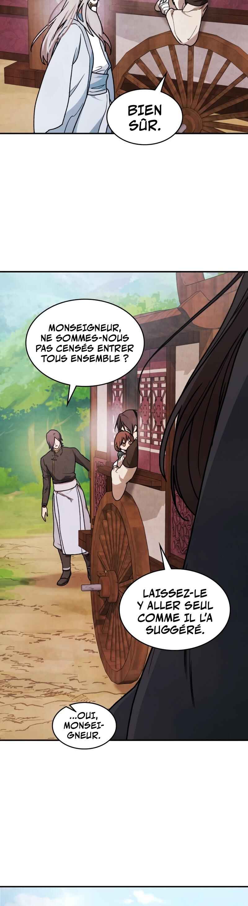 Musingwihwannok Chapter 86 - Page 11