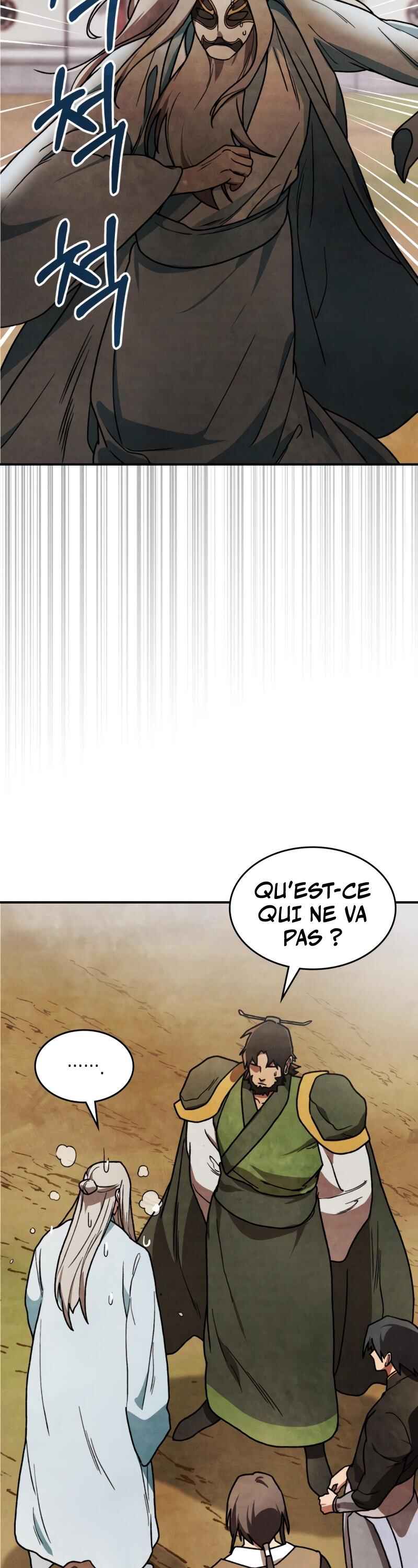Musingwihwannok Chapter 86 - Page 14
