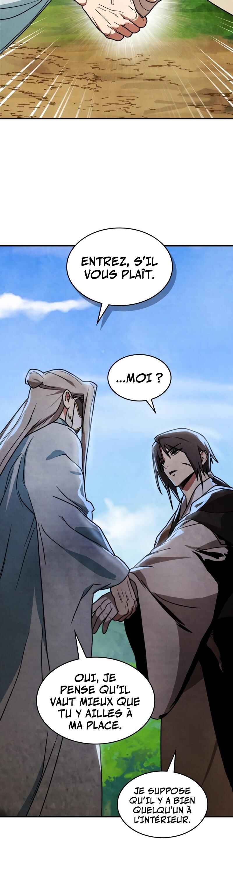 Musingwihwannok Chapter 86 - Page 16
