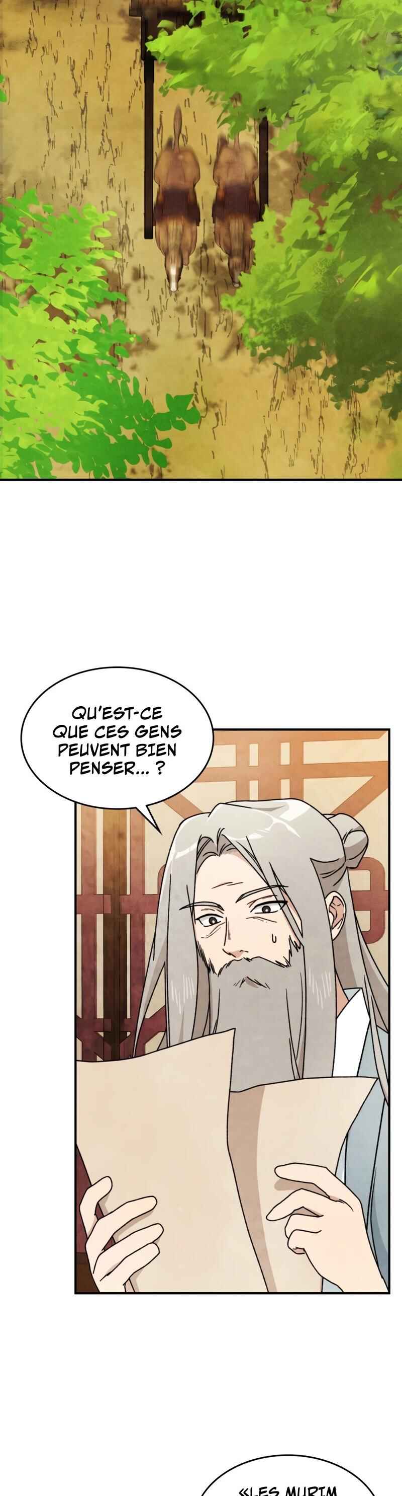 Musingwihwannok Chapter 86 - Page 3