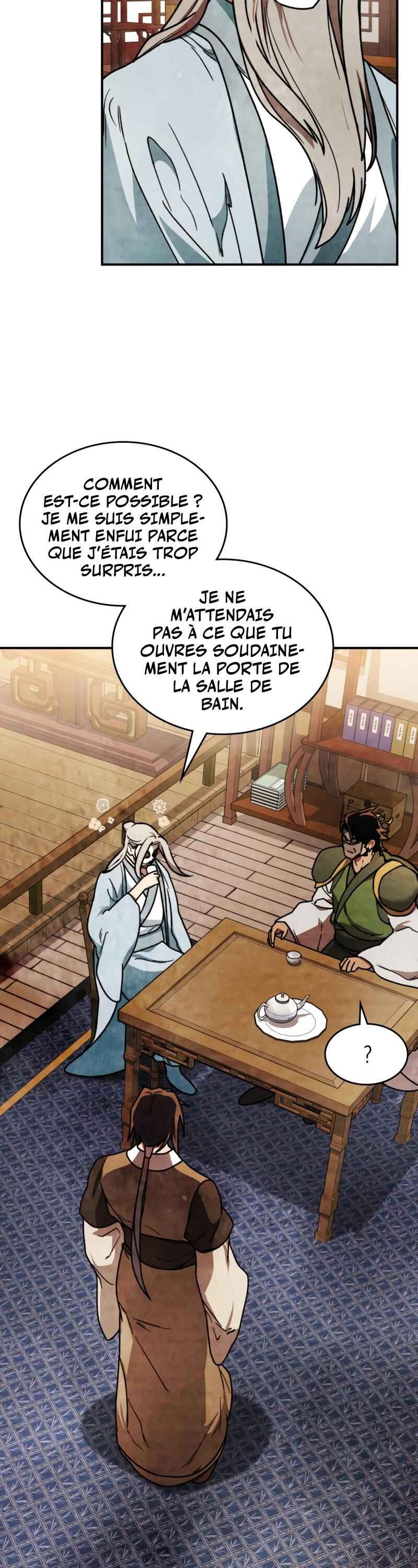 Musingwihwannok Chapter 86 - Page 30