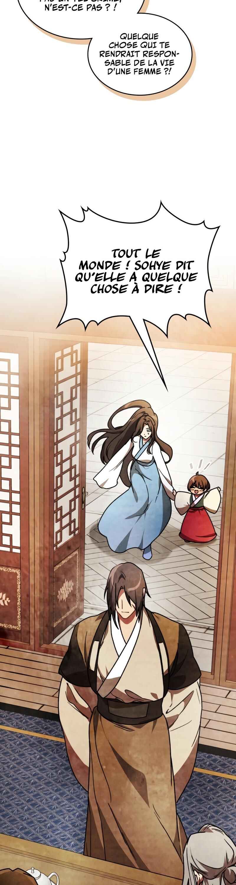 Musingwihwannok Chapter 86 - Page 33