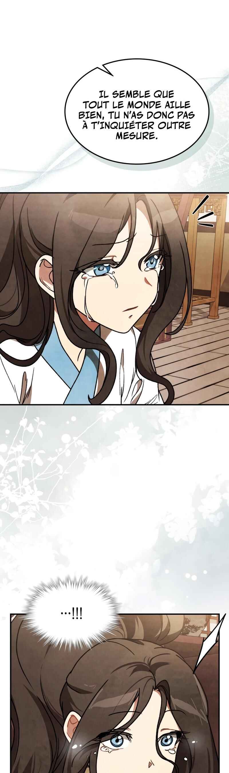 Musingwihwannok Chapter 86 - Page 43