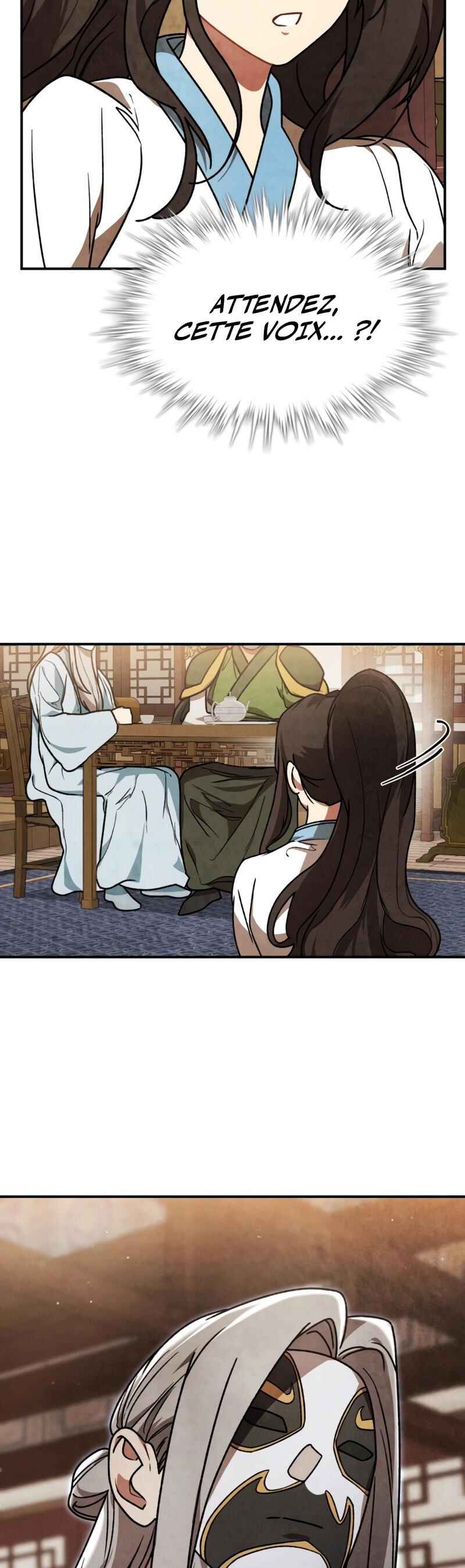 Musingwihwannok Chapter 86 - Page 44