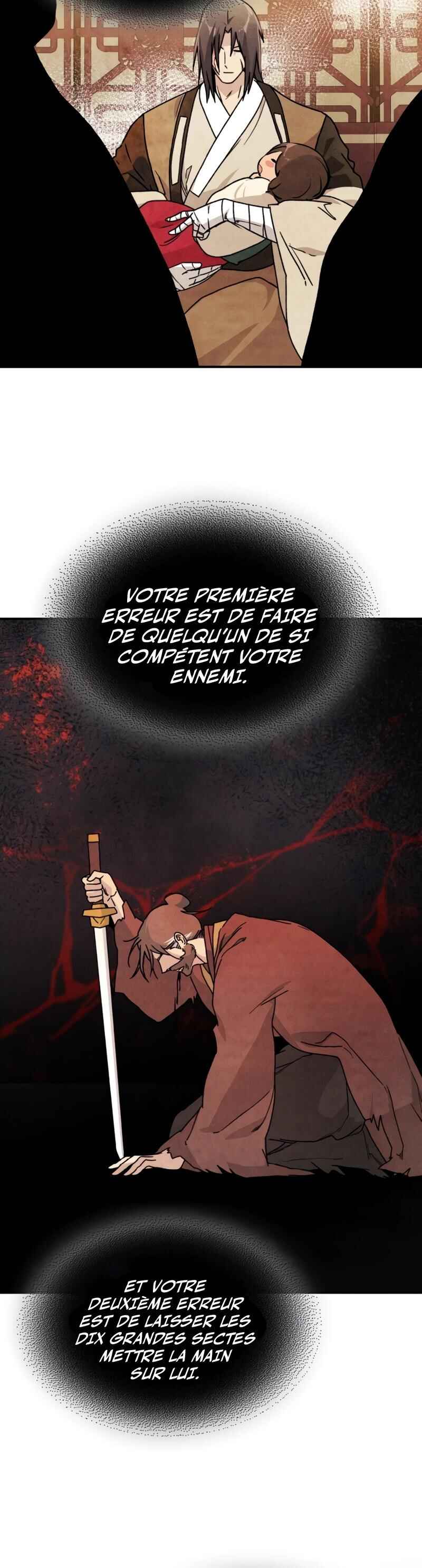 Musingwihwannok Chapter 86 - Page 6