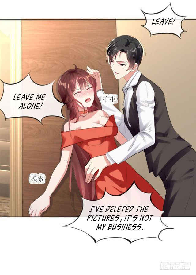 Genius Cool Treasure: President's Wife Is Too Powerful Chapter 7 - Page 14