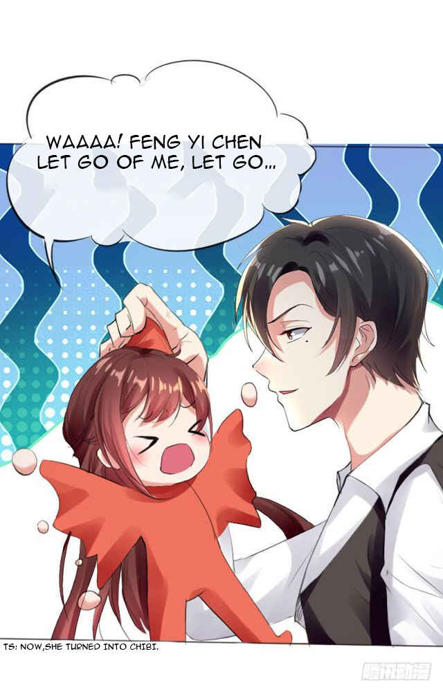 Genius Cool Treasure: President's Wife Is Too Powerful Chapter 7 - Page 17