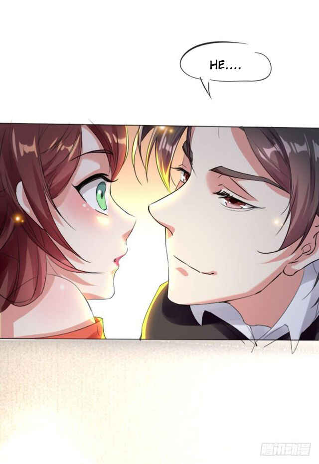 Genius Cool Treasure: President's Wife Is Too Powerful Chapter 7 - Page 18