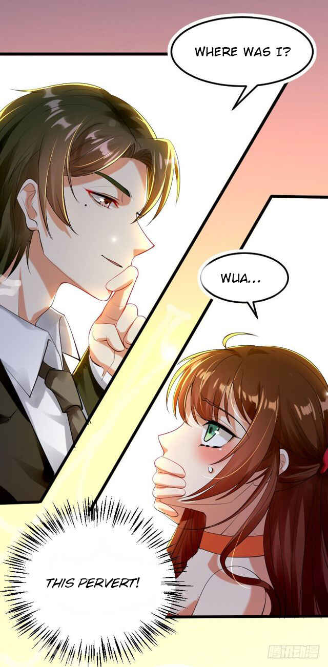 Genius Cool Treasure: President's Wife Is Too Powerful Chapter 7 - Page 27