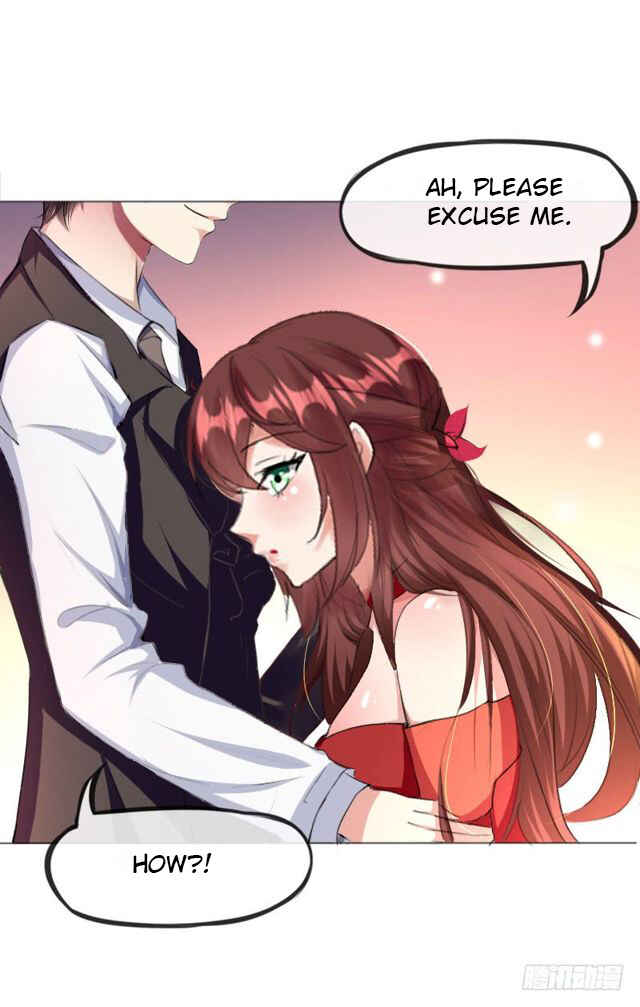 Genius Cool Treasure: President's Wife Is Too Powerful Chapter 7 - Page 5