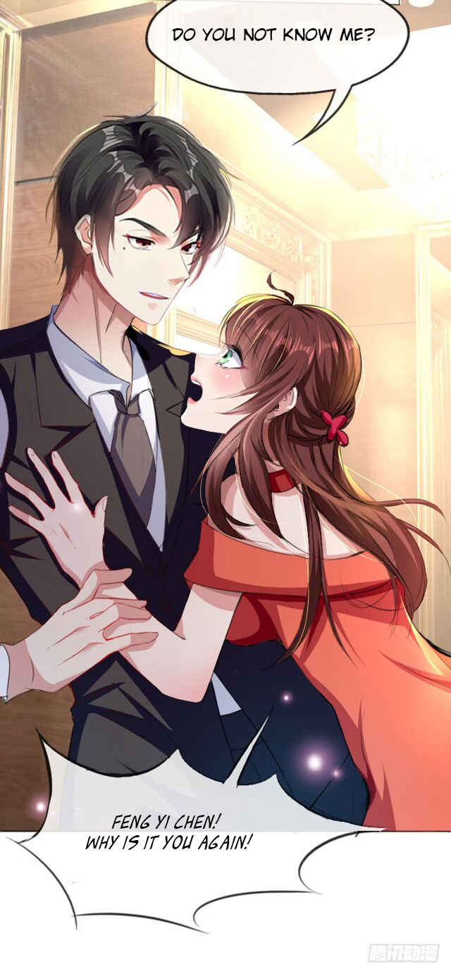 Genius Cool Treasure: President's Wife Is Too Powerful Chapter 7 - Page 7